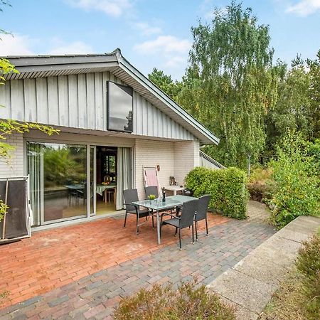 Awesome Home In Romo With Kitchen Tagholm Exterior photo